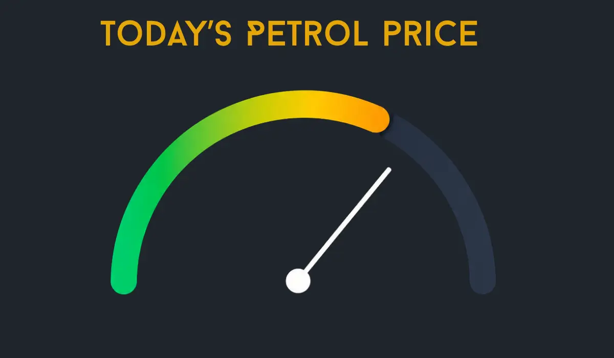 petrol price in Pakistan